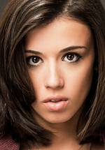 Дженна Кэнелл фото