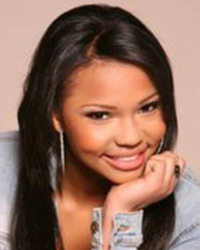 Джамила Томпсон фото