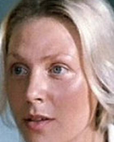 Галина Микеладзе фото