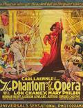 Постер из фильма "Призрак оперы" - 1
