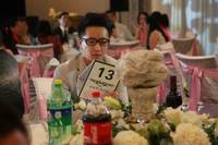 Кадр Туз в рукаве