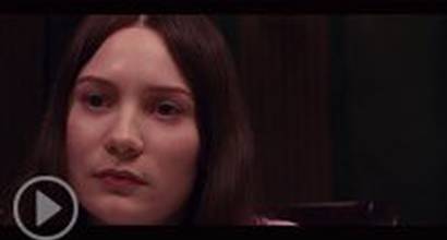 Международный трейлер 