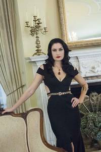 Кадр Ведьмы Ист-Энда