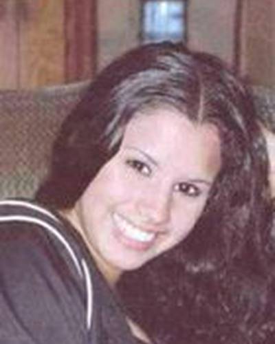 Krisbell Jackson фото