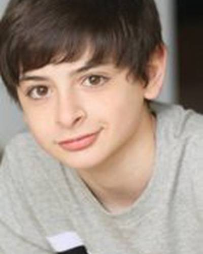 Ной Поделл фото