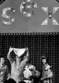 Кадр Возвращение надоедливой букашки