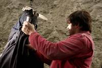 Кадр Тайны Смолвиля