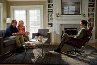 Кадр Весенние надежды