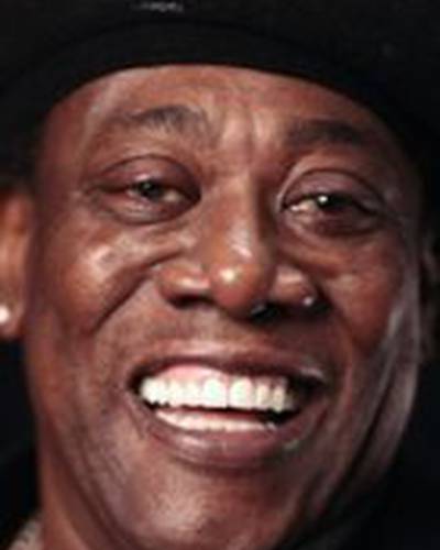 Кларенс Клемонс фото