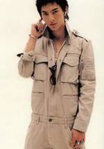 Такаши Цукамото фото