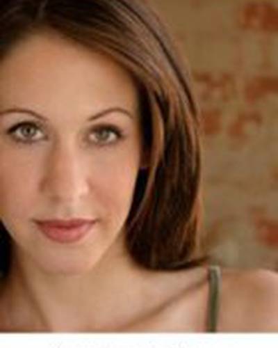 Amy Rene LaFavers фото