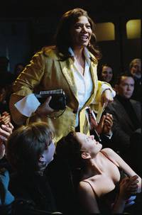 Кадр Последний отпуск