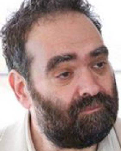 Андрей Зорин фото