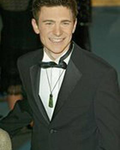 Марк Уэллс фото