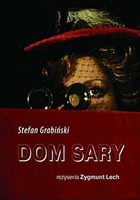 Dom Sary