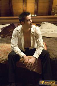 Кадр Залечь на дно в Брюгге