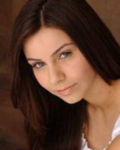 Карина Нилссон фото