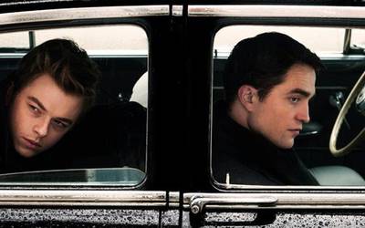 В кино на этой неделе: расследование Иисуса, Джеймс Дин и Маугли