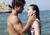 Кадр Дочери Гюнеш