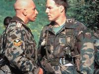 Кадр Морская пехота (видео)