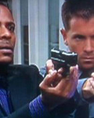 Стюарт Лопотен фото