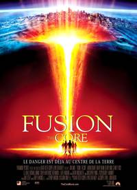 Постер Земное ядро