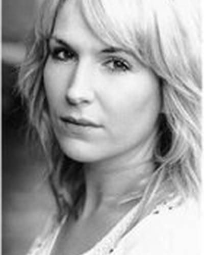 Sian Polhill Thomas фото