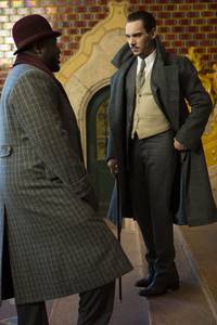 Кадр Дракула