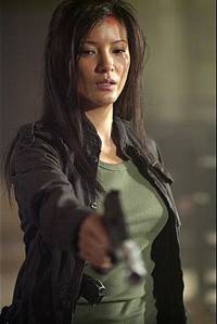 Кадр Турнир на выживание