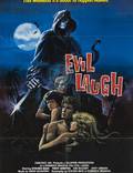 Постер из фильма "Evil Laugh" - 1