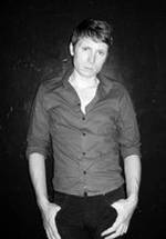 Алекс Капранос фото