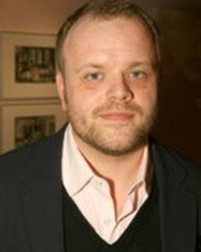 Тор Сигуёнссон фото