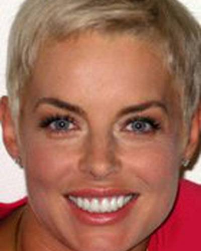 Анастасия Калманович фото