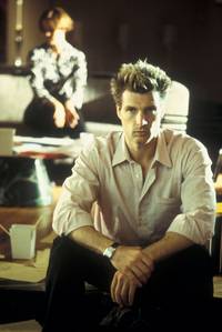 Кадр Ларго Винч