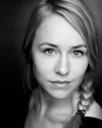 Сара Голдберг фото