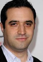 Брэдли Дж. Фишер фото