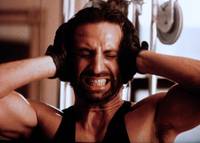 Кадр Голубая сталь