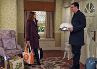 Кадр Как я встретил вашу маму