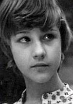 Светлана Пономарева фото