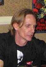 Уолтер Фелан фото