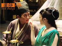 Кадр Фреска