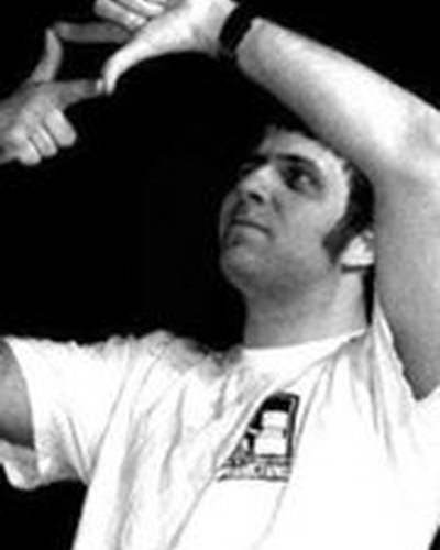 Адам Берточчи фото