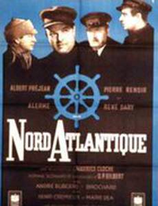 Nord-Atlantique