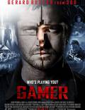 Постер из фильма "Геймер" - 1