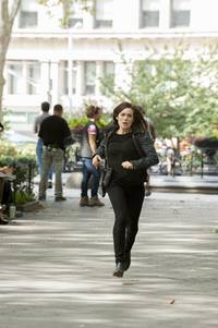 Кадр Чёрный список