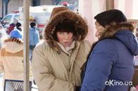 Кадр Замерзшая из Майами