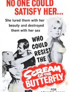 Scream of the Butterfly