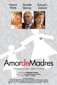 Постер Мать и дитя