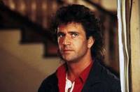 Кадр Смертельное оружие