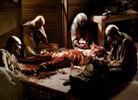 Кадр Пожиратели плоти